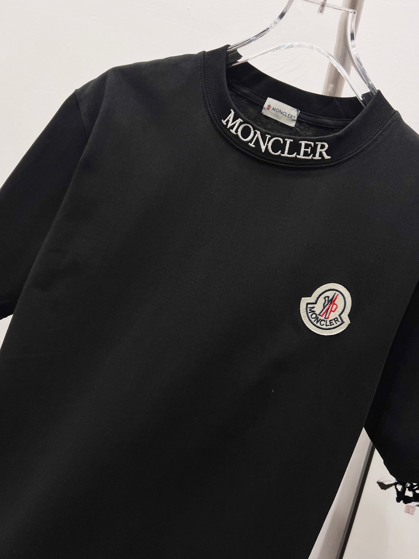 LuxluxHouse Best Quality Clothes T-shirt Moncler