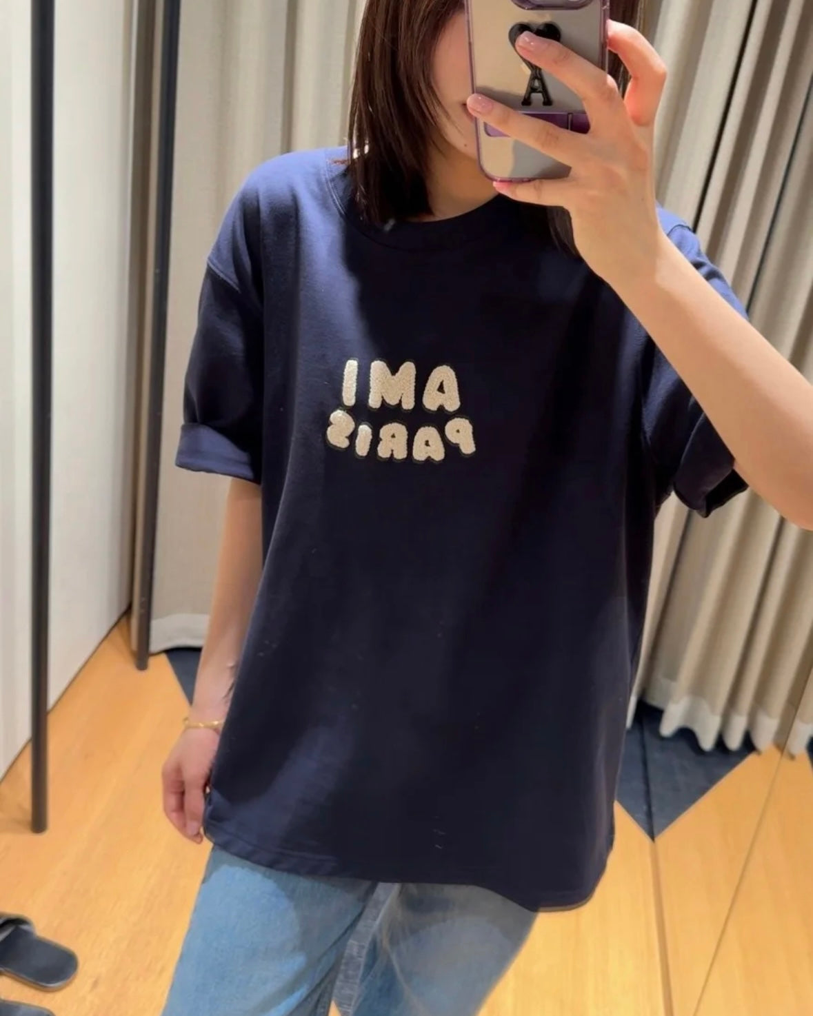 LuxluxHouse Best Quality Clothes Amiri T-shirt