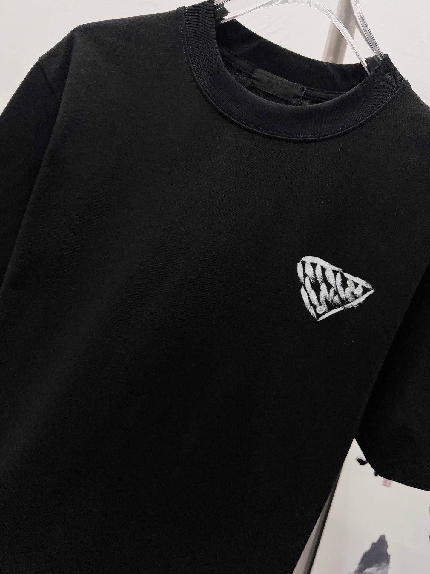 LuxluxHouse Best Quality Clothes T-shirt Prada