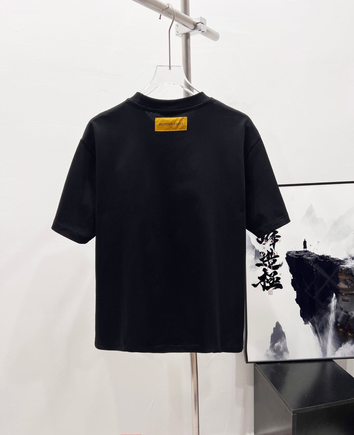 LuxluxHouse Best Quality Clothes T-shirt Louis Vuitton