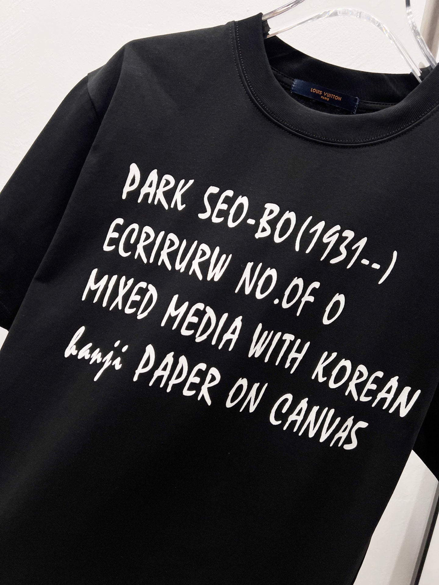 LuxluxHouse Best Quality Clothes T-shirt Louis Vuitton