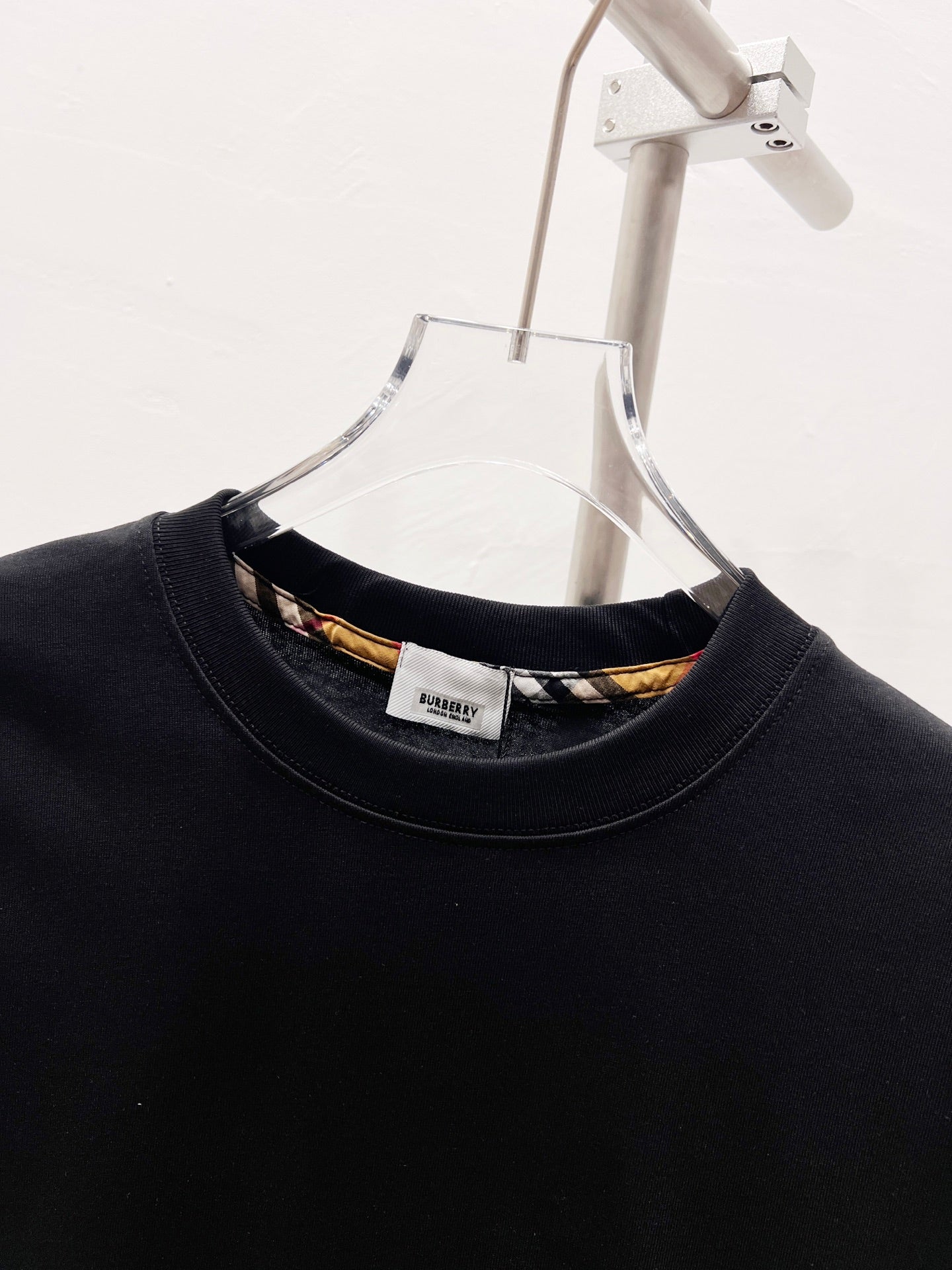 LuxluxHouse Best Quality Clothes Burberry T-shirt