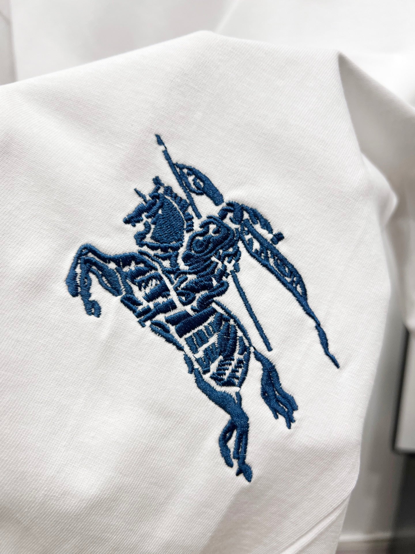 LuxluxHouse Best Quality Clothes Burberry T-shirt