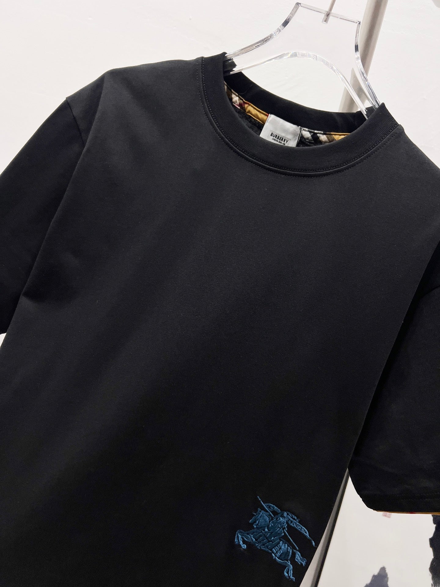 LuxluxHouse Best Quality Clothes Burberry T-shirt