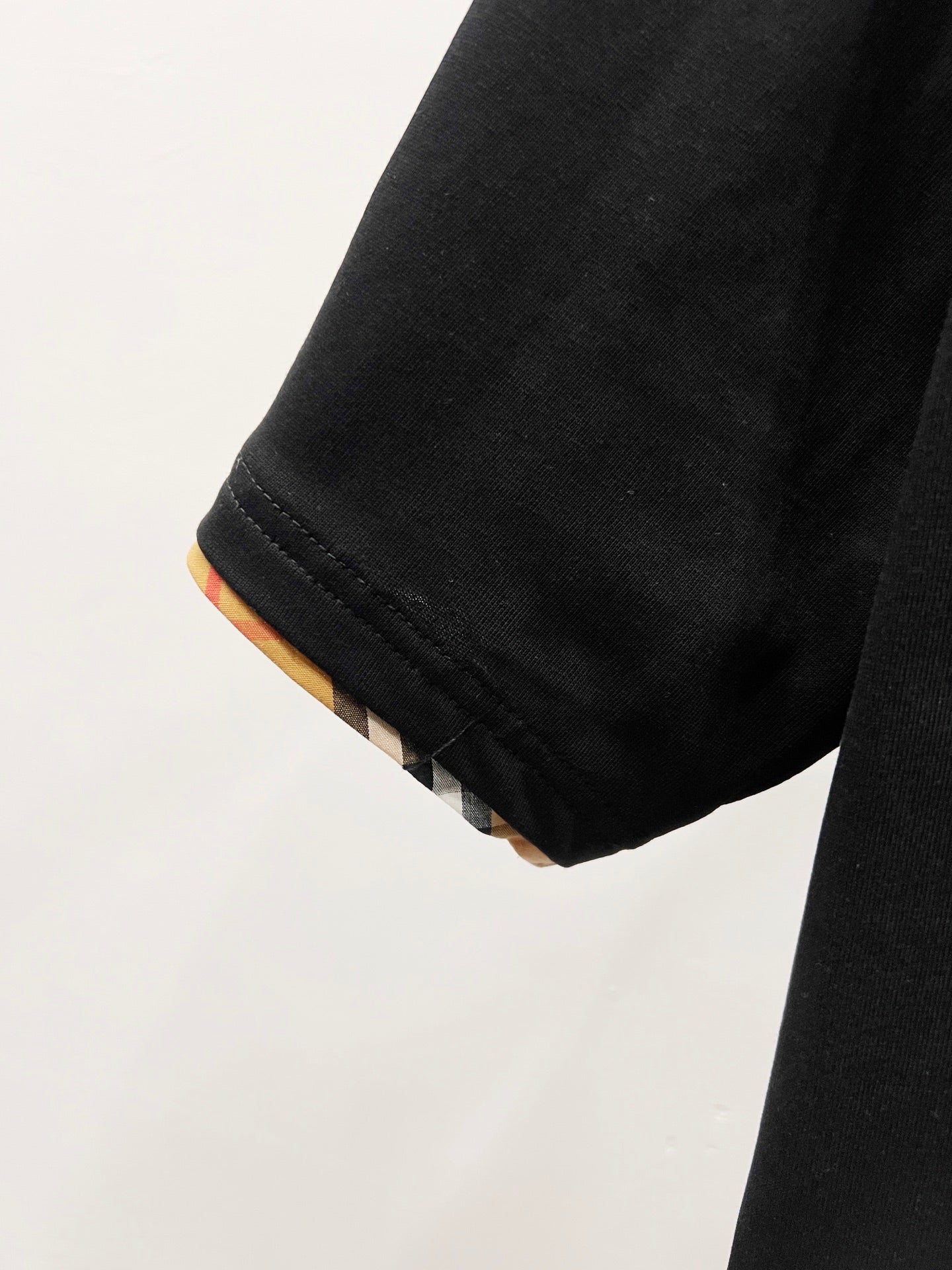 LuxluxHouse Best Quality Clothes Burberry T-shirt