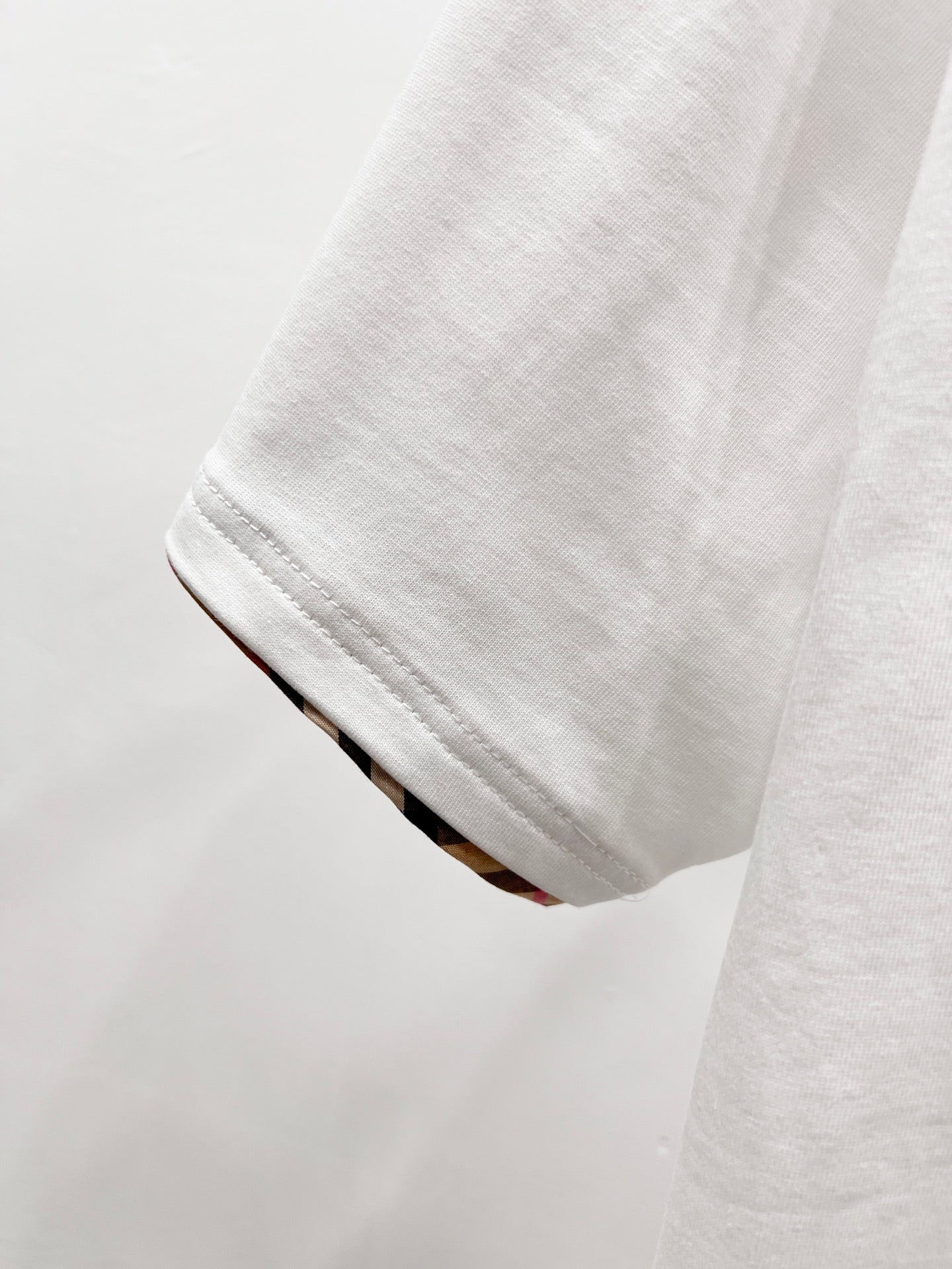 LuxluxHouse Best Quality Clothes Burberry T-shirt