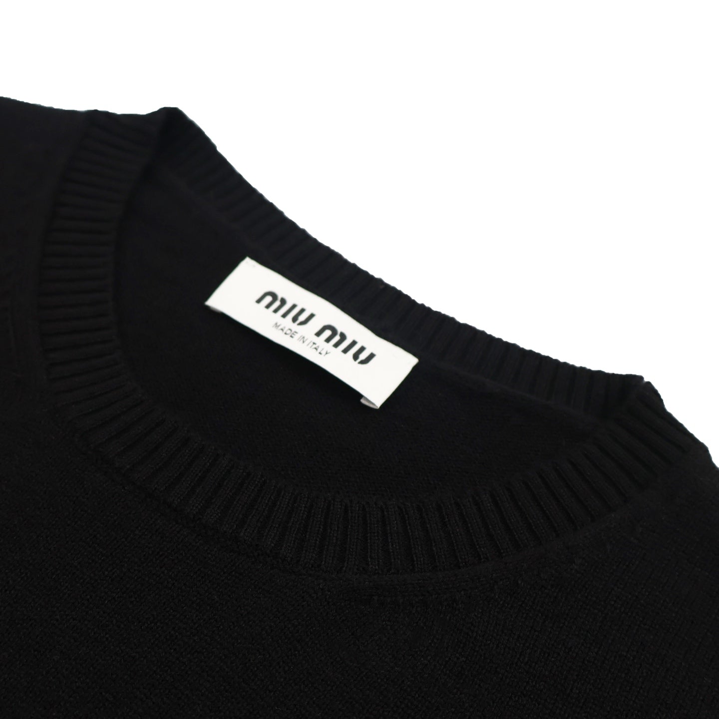 LuxluxHouse Best Quality Clothes Miu Miu T-shirt