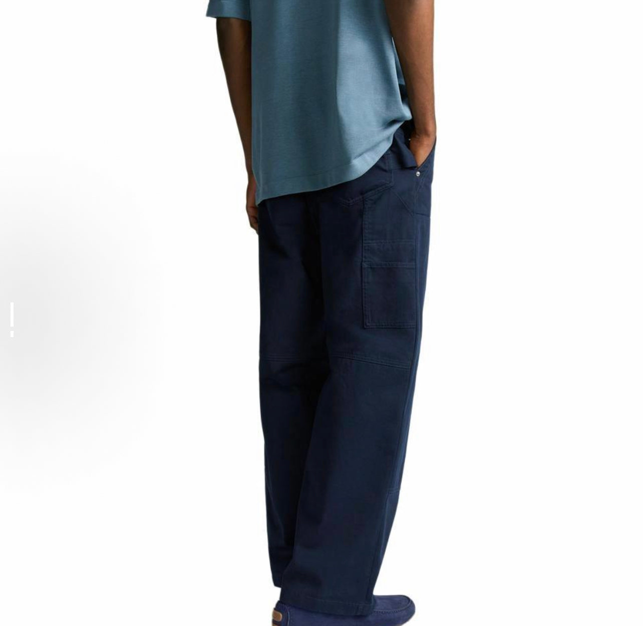 LuxluxHouse Best Quality Clothes Pants Dior