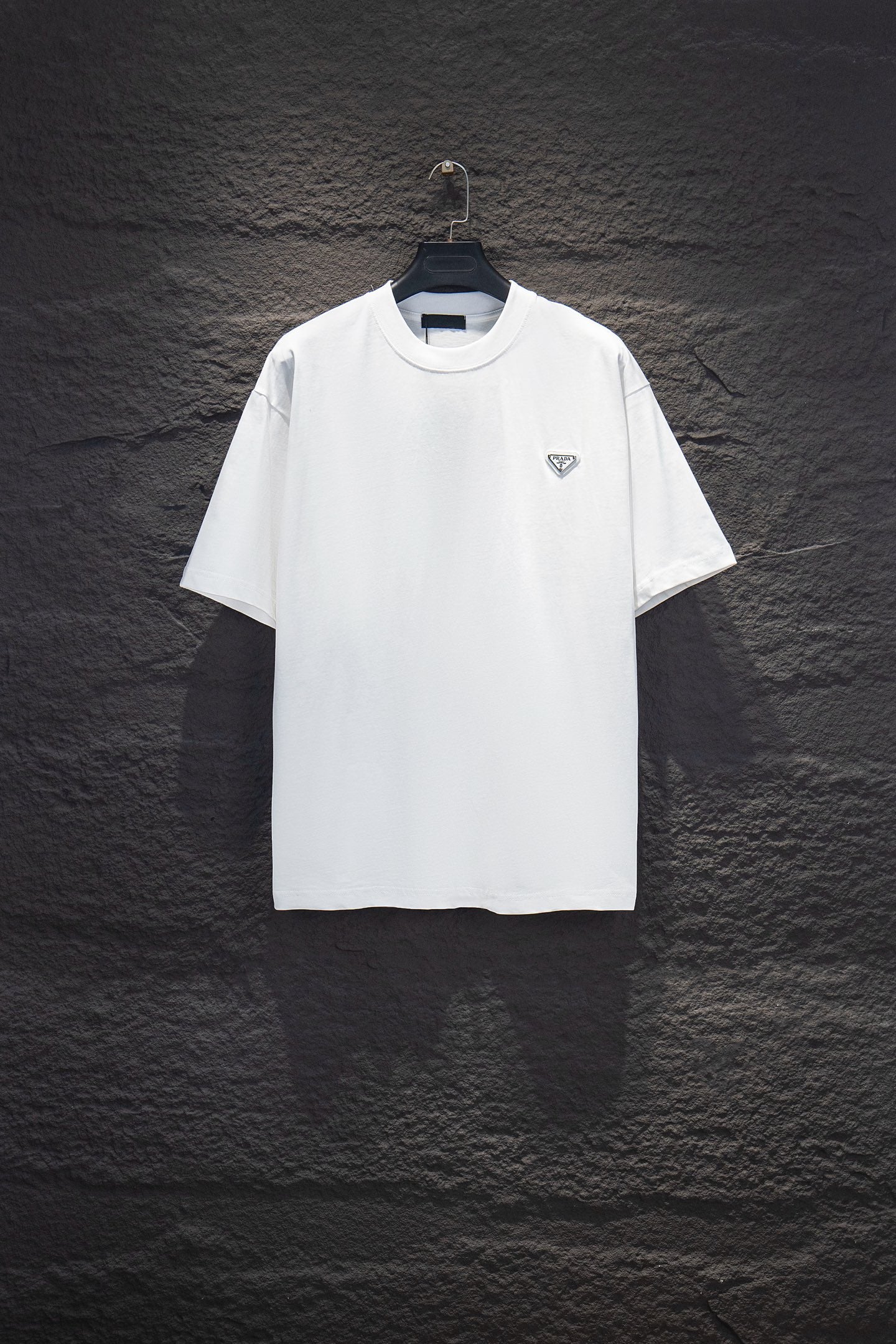 LuxluxHouse Best Quality Clothes T-shirt Prada