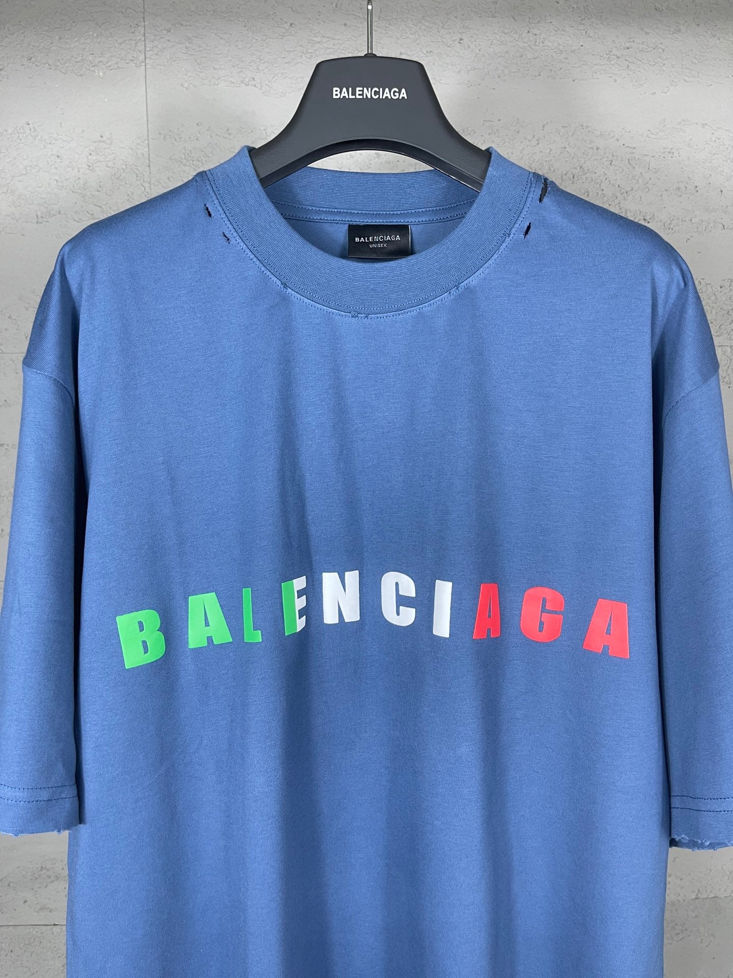 LuxluxHouse Best Quality Clothes Balenciaga T-shirt