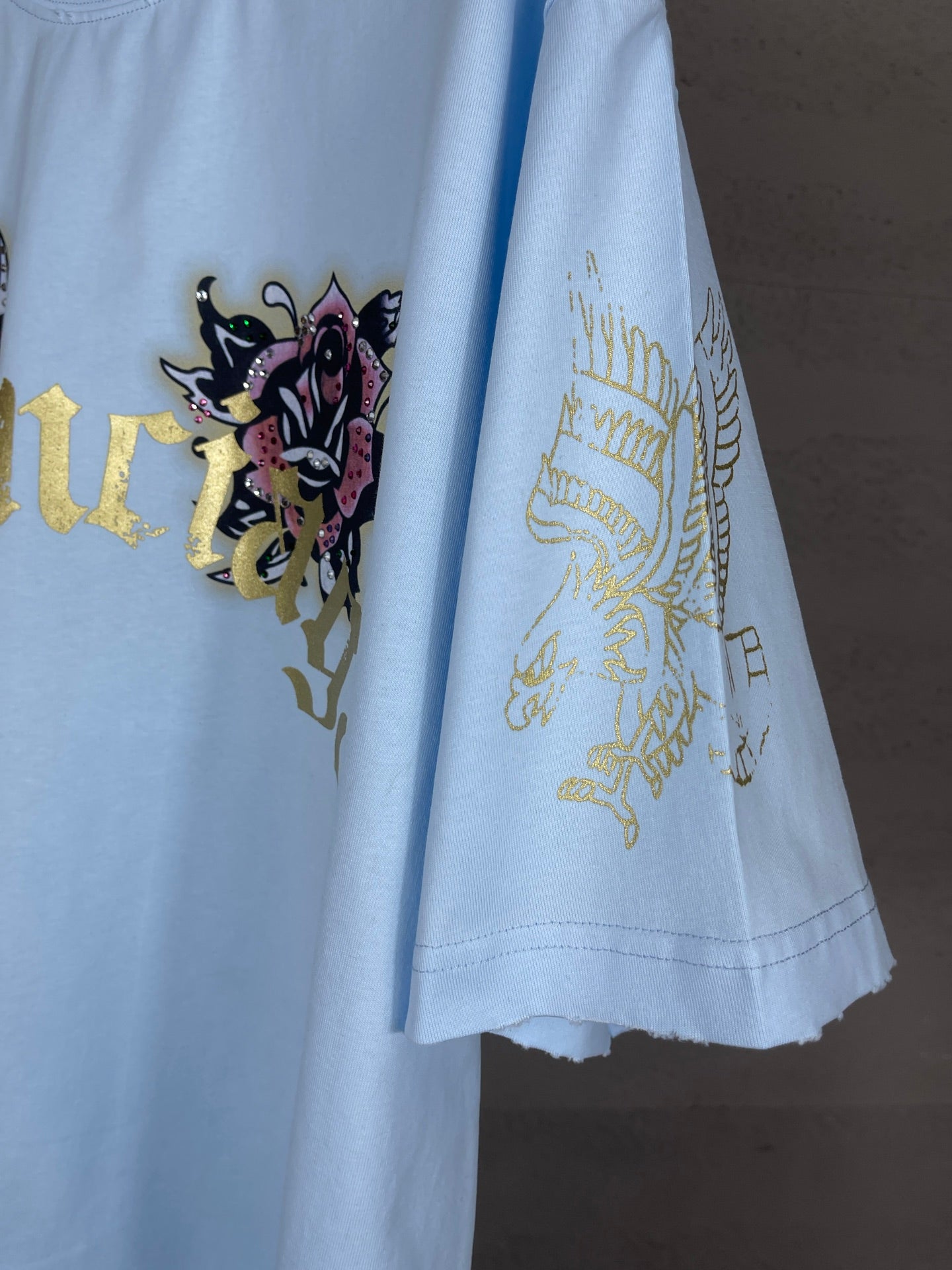 LuxluxHouse Best Quality Clothes Balenciaga T-shirt