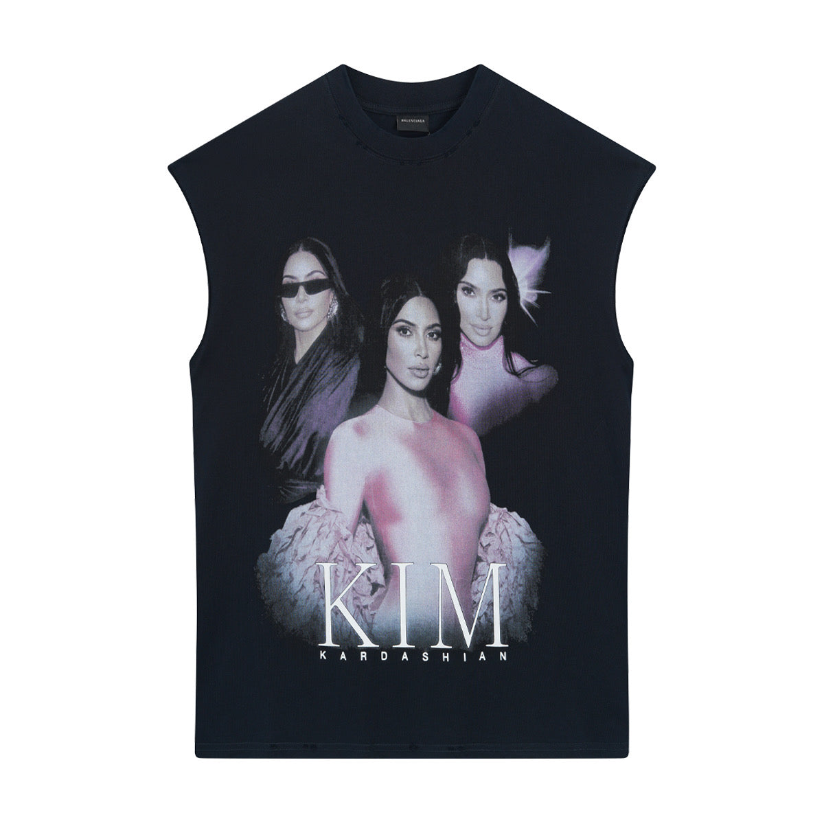 LuxluxHouse Best Quality Clothes Balenciaga T-shirt