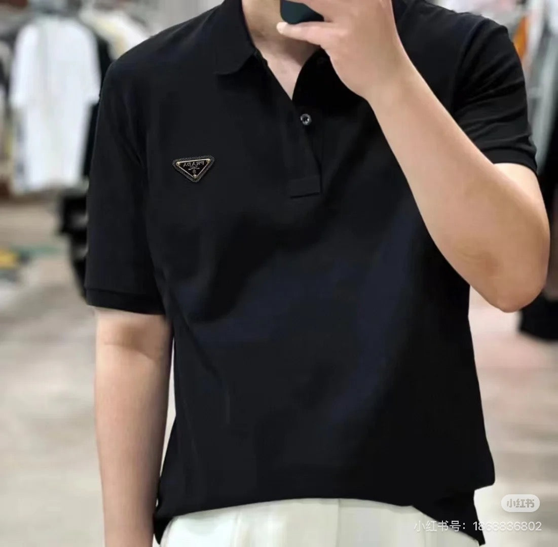 LuxluxHouse Best Quality Clothes Shirts&Polo Prada