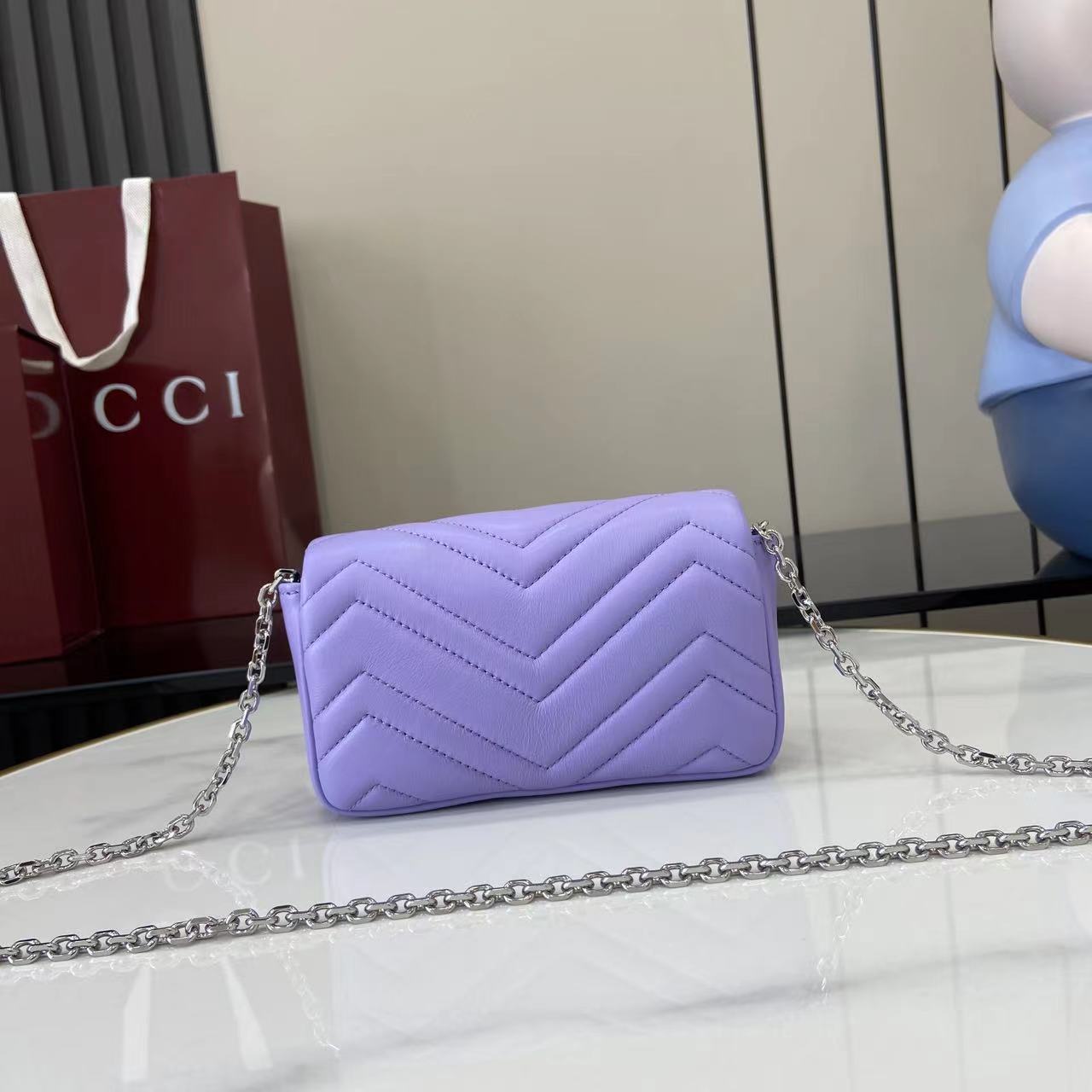 LuxluxHouse Best Quality Bags Gucci Women