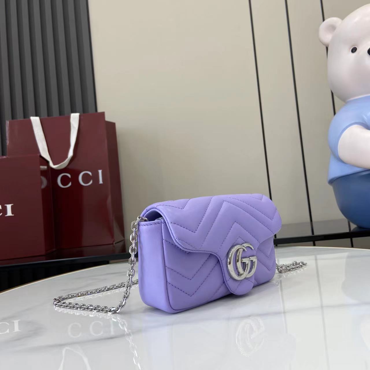 LuxluxHouse Best Quality Bags Gucci Women