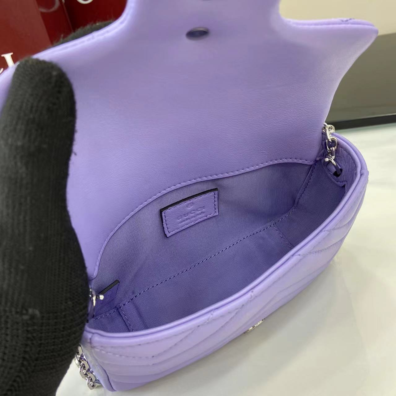 LuxluxHouse Best Quality Bags Gucci Women