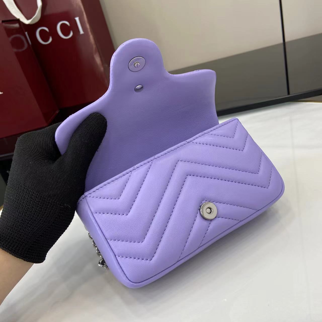 LuxluxHouse Best Quality Bags Gucci Women