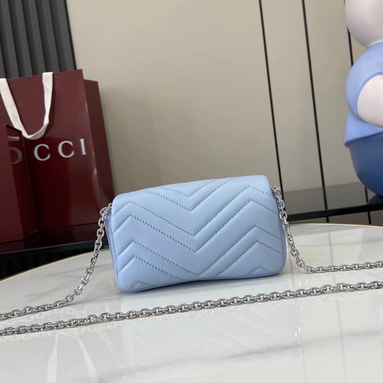 LuxluxHouse Best Quality Bags Gucci Women