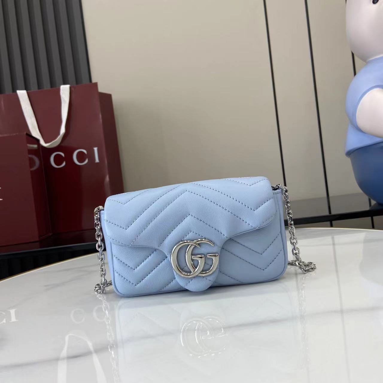 LuxluxHouse Best Quality Bags Gucci Women