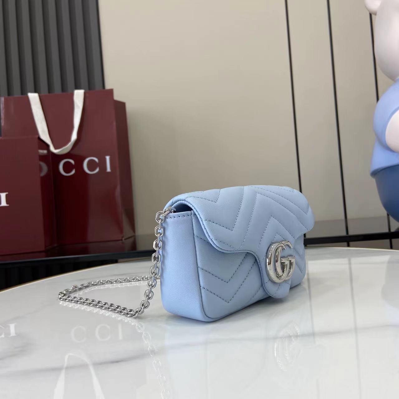 LuxluxHouse Best Quality Bags Gucci Women