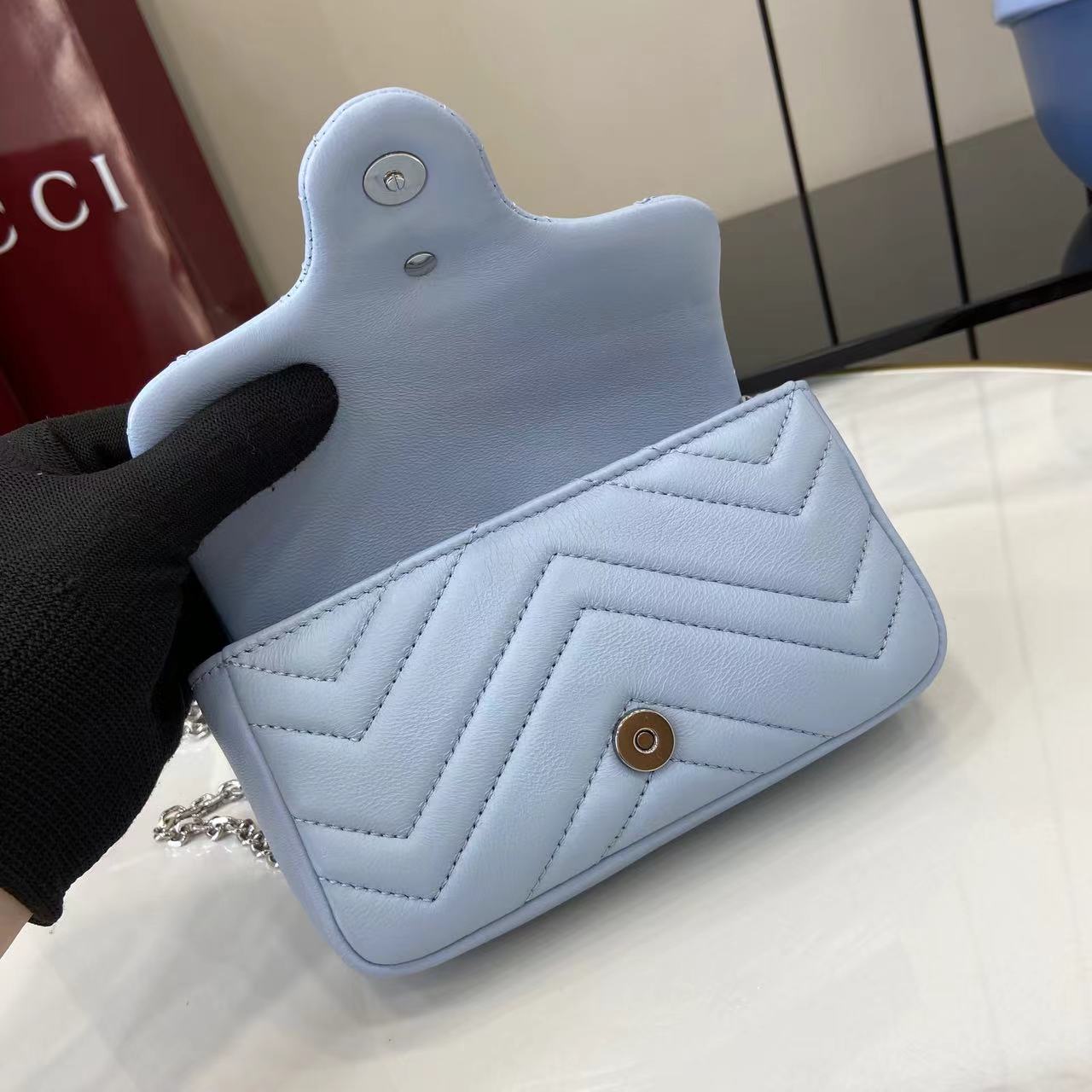 LuxluxHouse Best Quality Bags Gucci Women