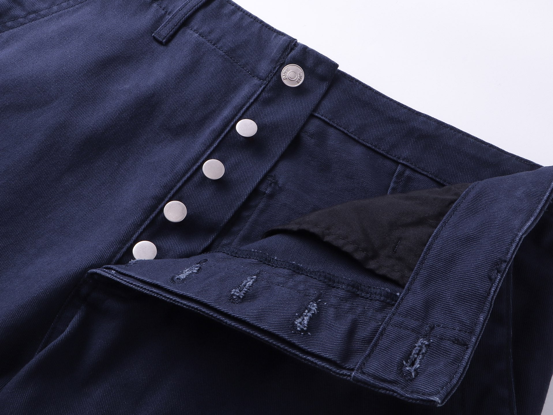 LuxluxHouse Best Quality Clothes Pants Dior