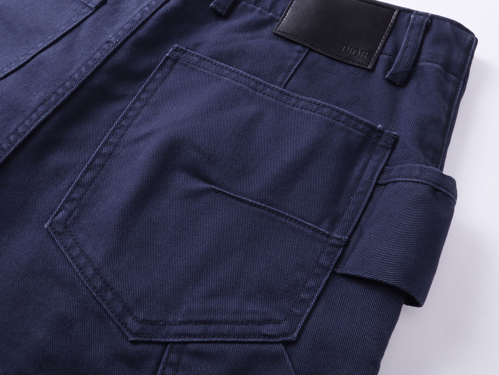 LuxluxHouse Best Quality Clothes Pants Dior