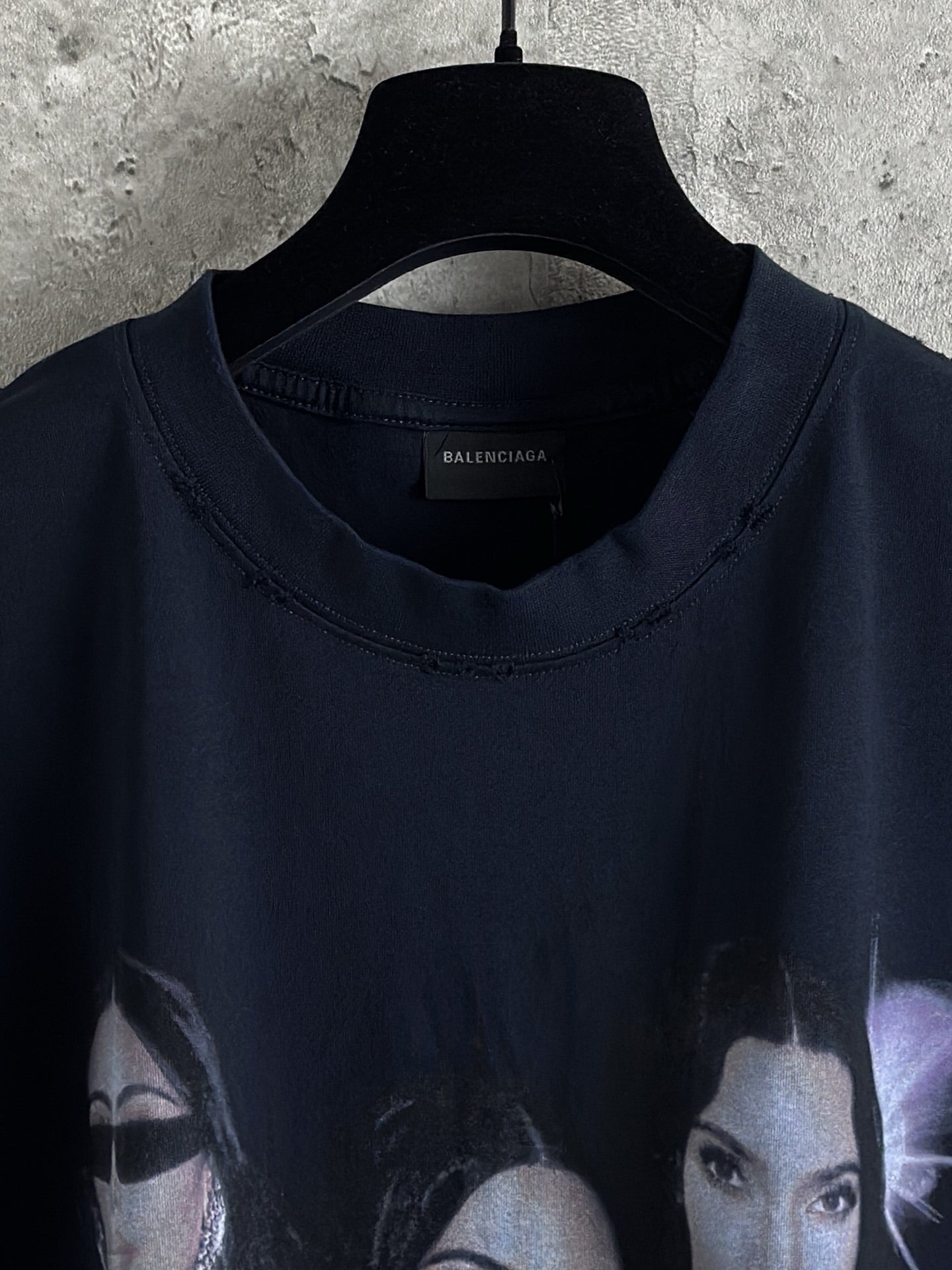 LuxluxHouse Best Quality Clothes Balenciaga T-shirt