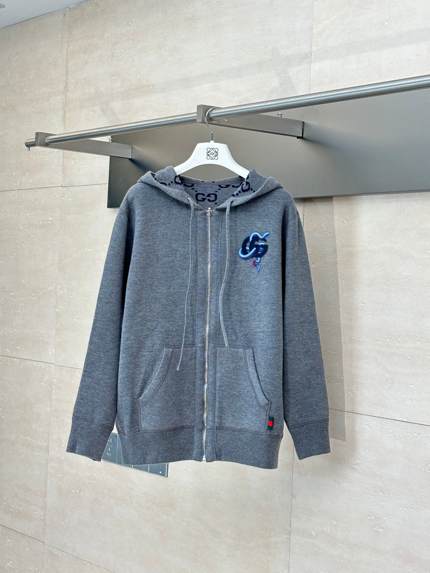 LuxluxHouse Best Quality Clothes Gucci Coats & Jackets