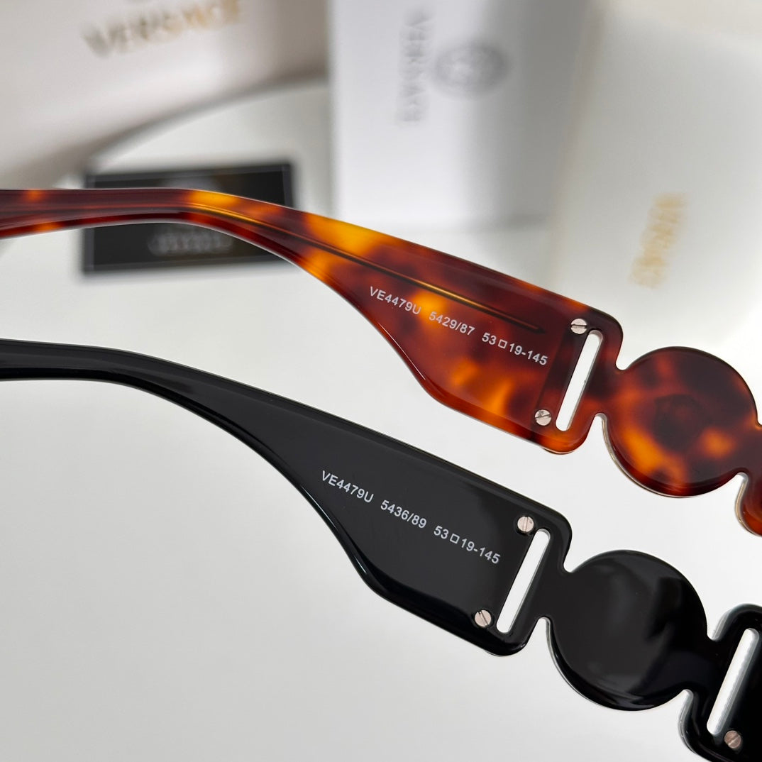 LuxluxHouse Best Quality Glasses Versace