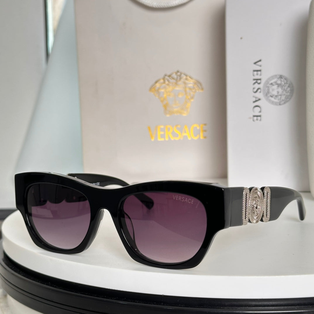 LuxluxHouse Best Quality Glasses Versace