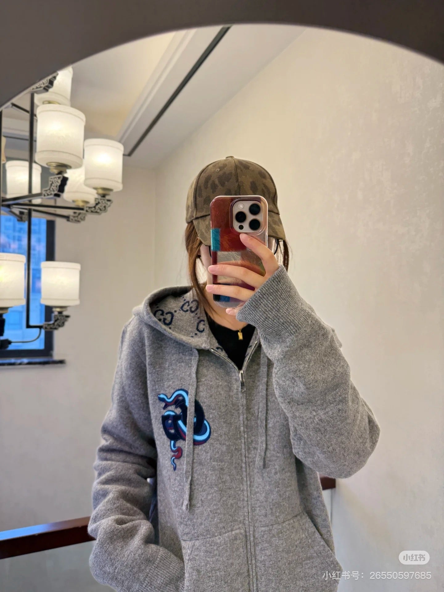 LuxluxHouse Best Quality Clothes Gucci Coats & Jackets