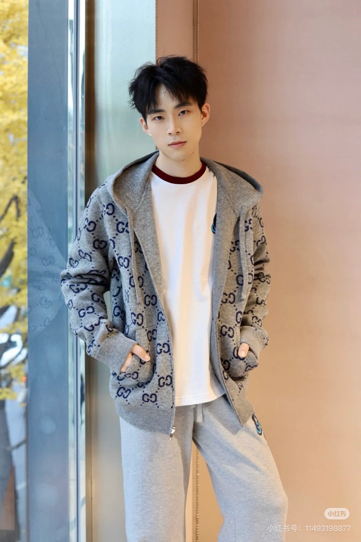 LuxluxHouse Best Quality Clothes Gucci Coats & Jackets