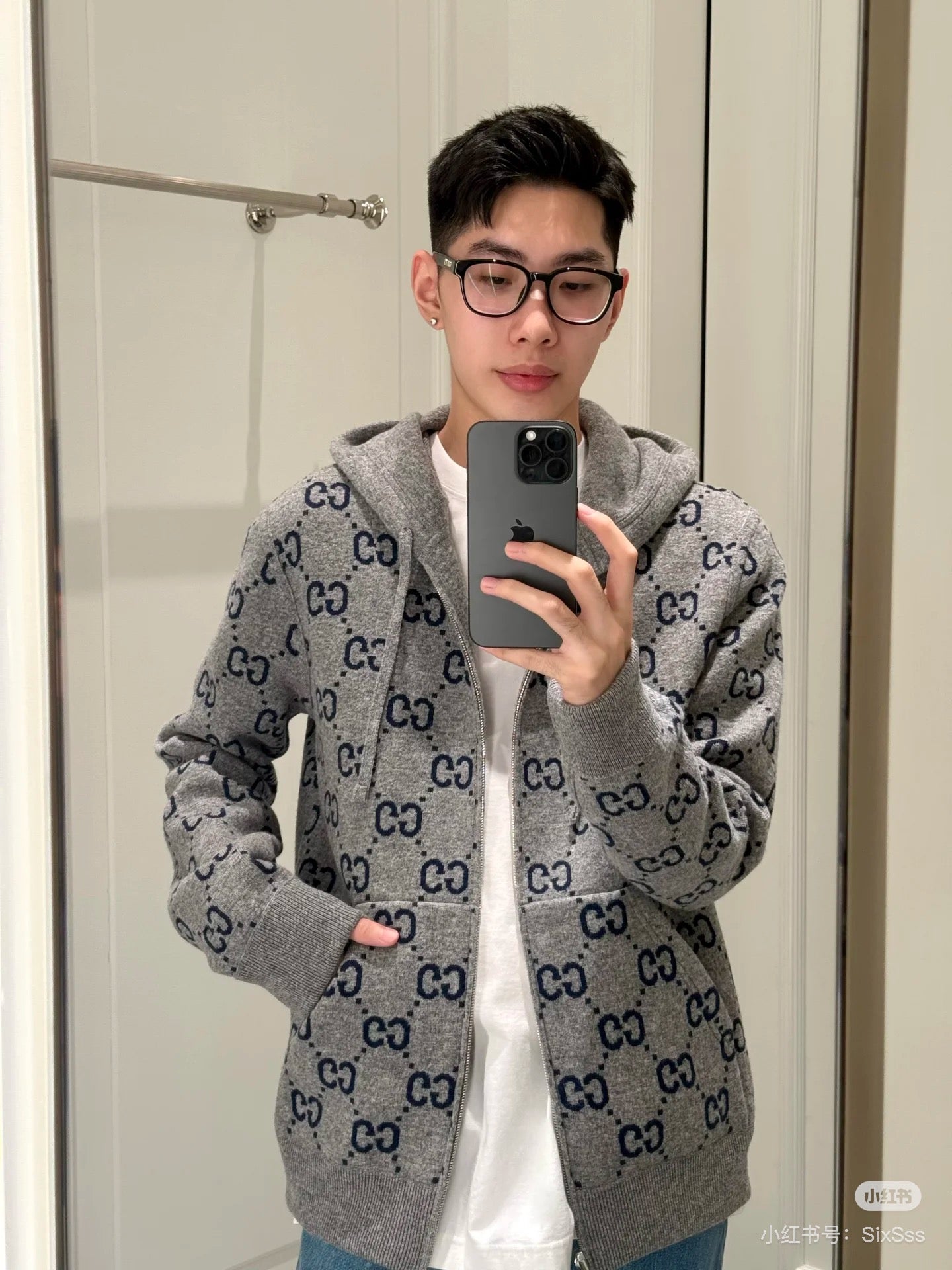 LuxluxHouse Best Quality Clothes Gucci Coats & Jackets