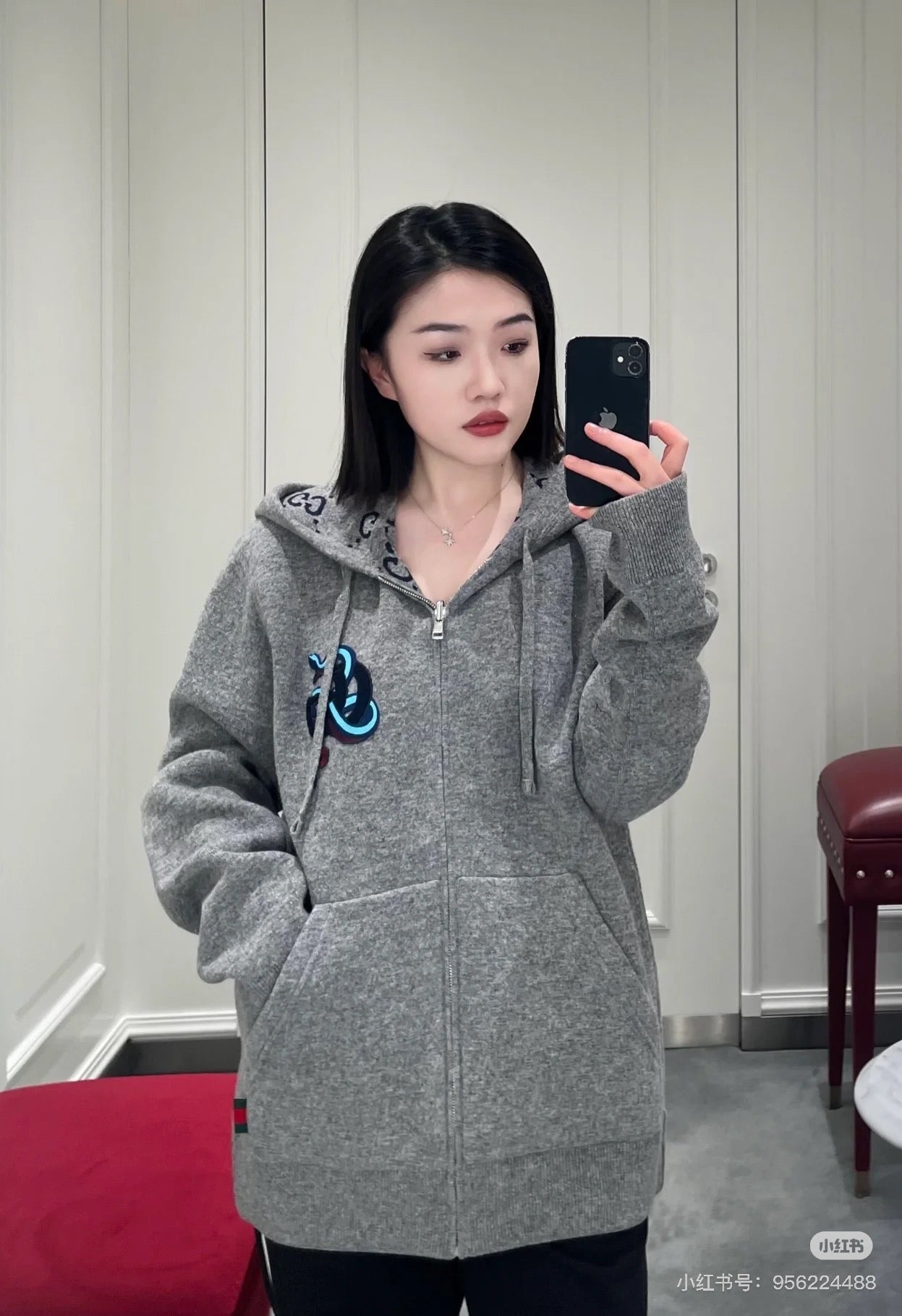 LuxluxHouse Best Quality Clothes Gucci Coats & Jackets