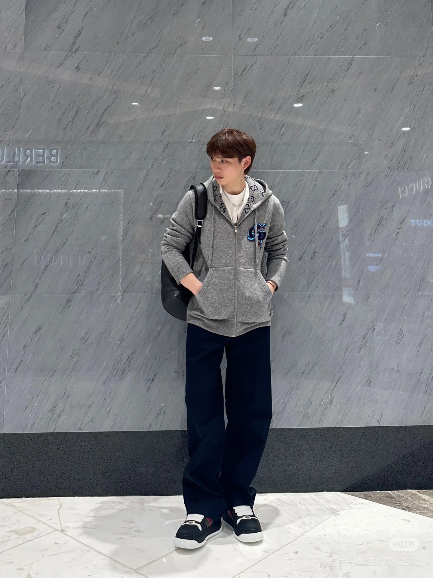 LuxluxHouse Best Quality Clothes Gucci Coats & Jackets