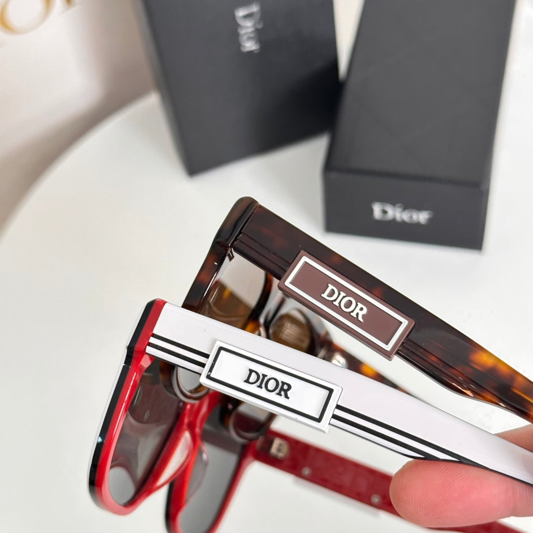 LuxluxHouse Best Quality Glasses Dior