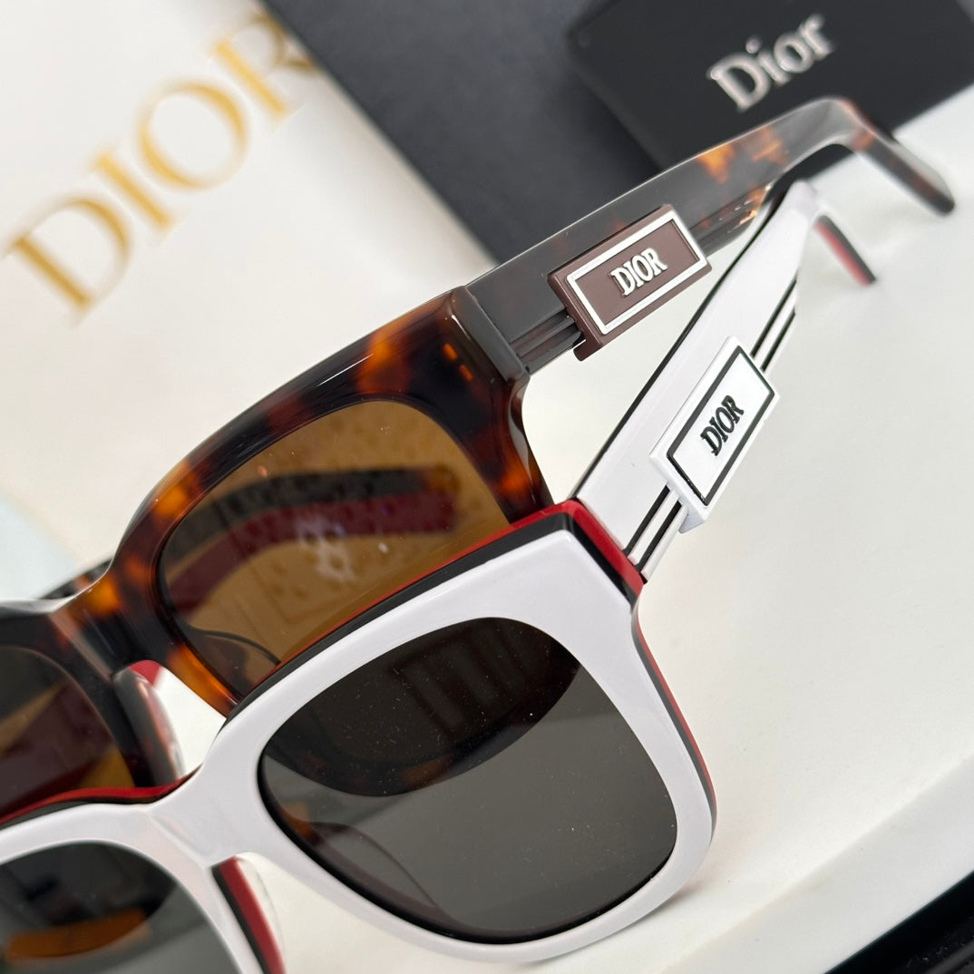 LuxluxHouse Best Quality Glasses Dior