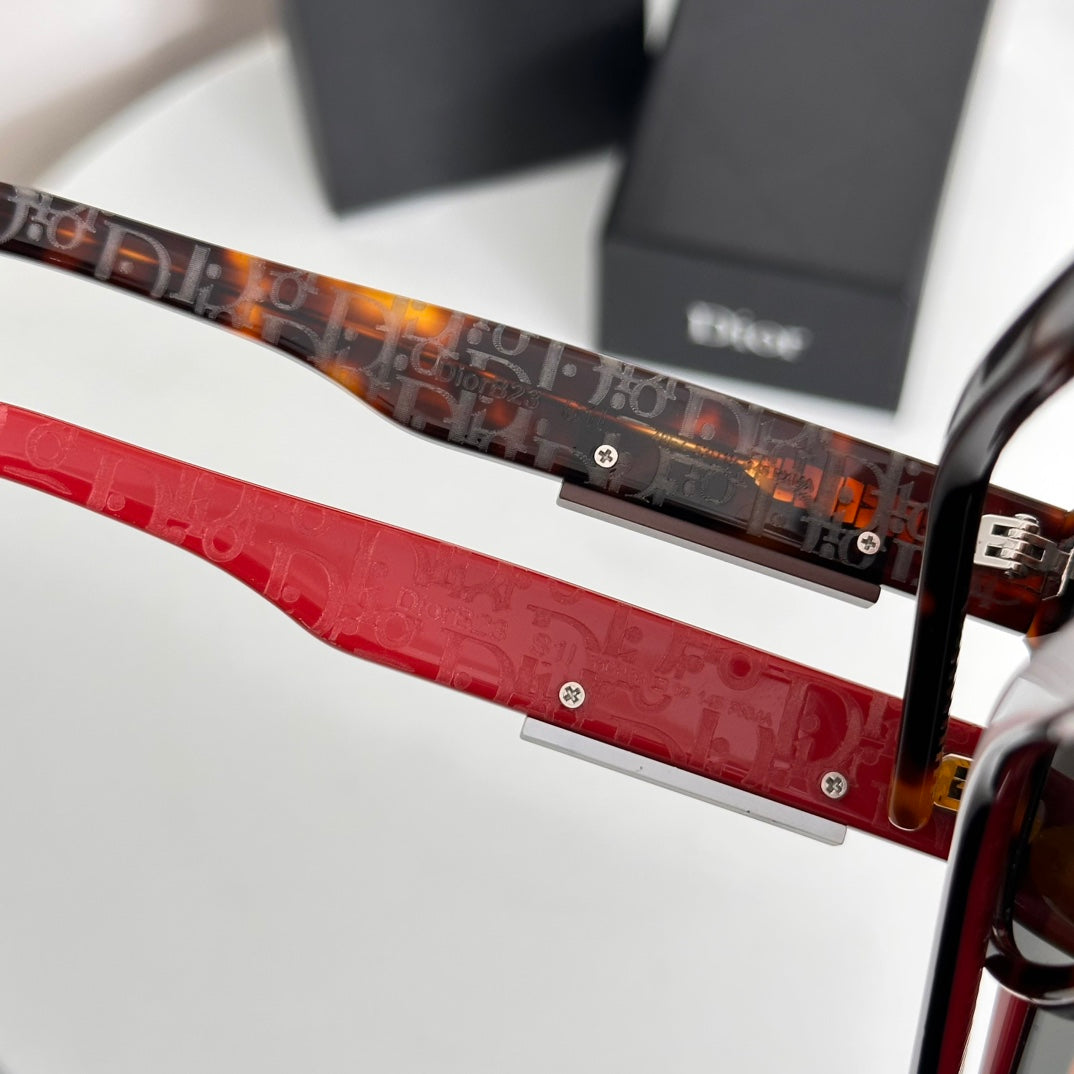 LuxluxHouse Best Quality Glasses Dior
