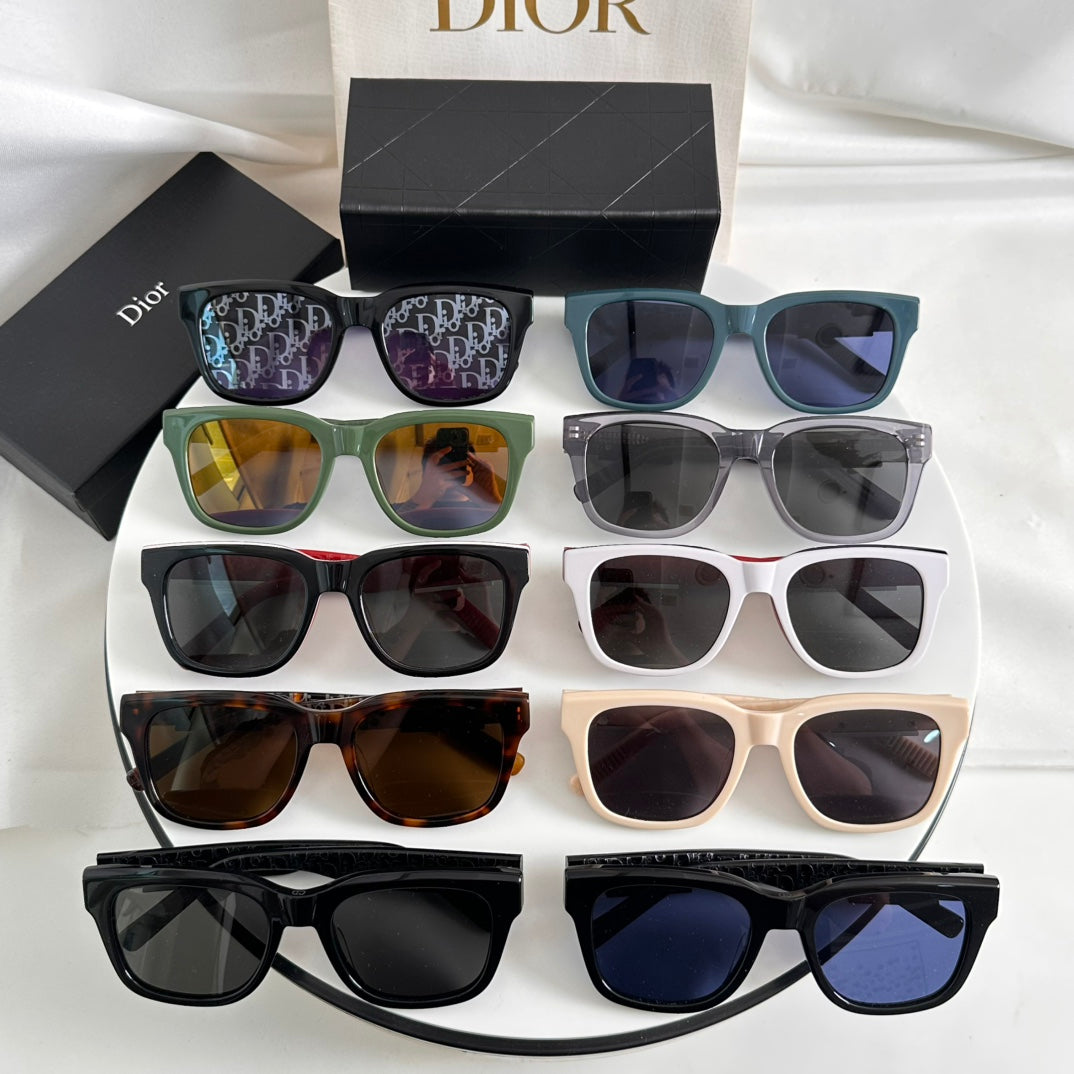 LuxluxHouse Best Quality Glasses Dior