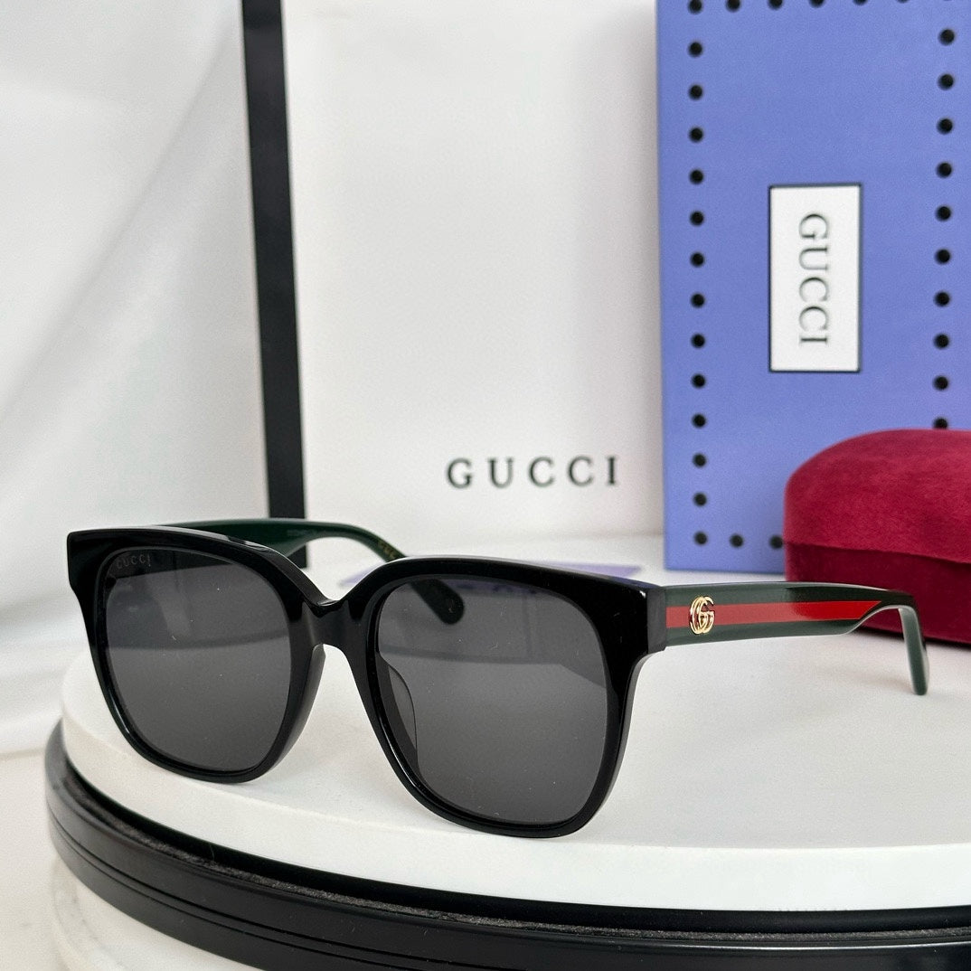 LuxluxHouse Best Quality Glasses Gucci