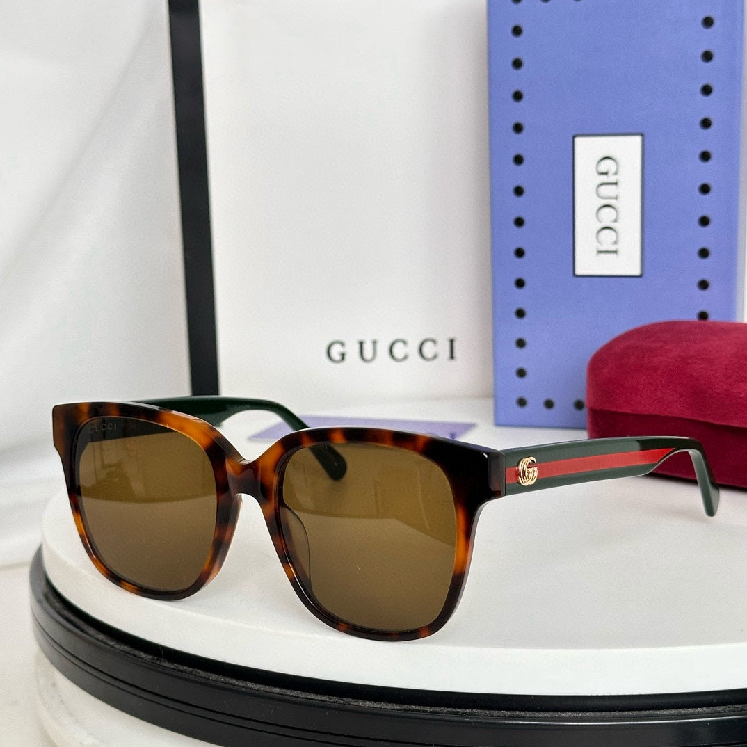 LuxluxHouse Best Quality Glasses Gucci