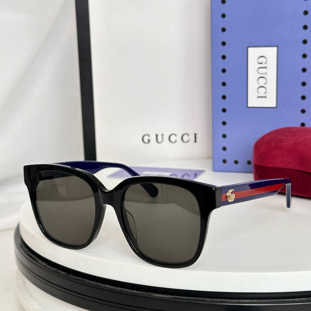 LuxluxHouse Best Quality Glasses Gucci