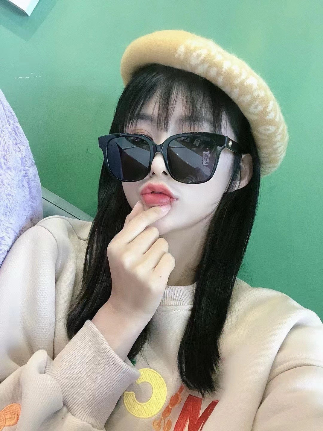 LuxluxHouse Best Quality Glasses Gucci