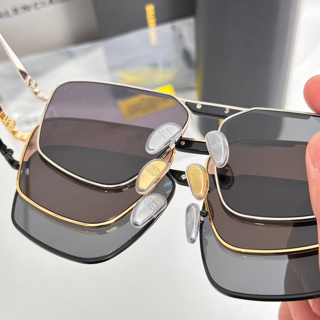 LuxluxHouse Best Quality Glasses Balenciaga