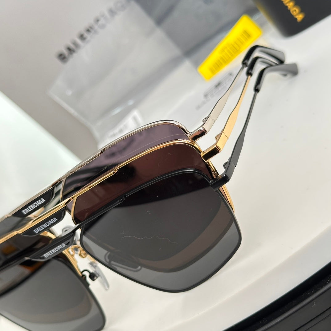 LuxluxHouse Best Quality Glasses Balenciaga