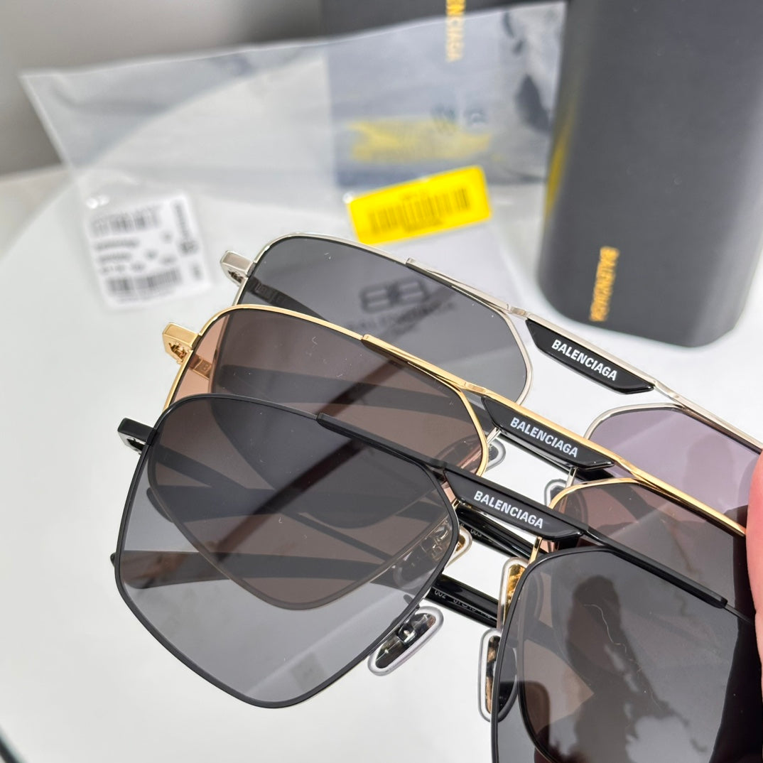 LuxluxHouse Best Quality Glasses Balenciaga