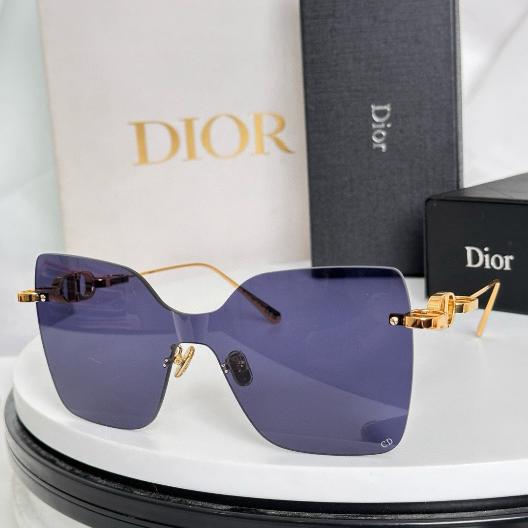LuxluxHouse Best Quality Glasses Dior