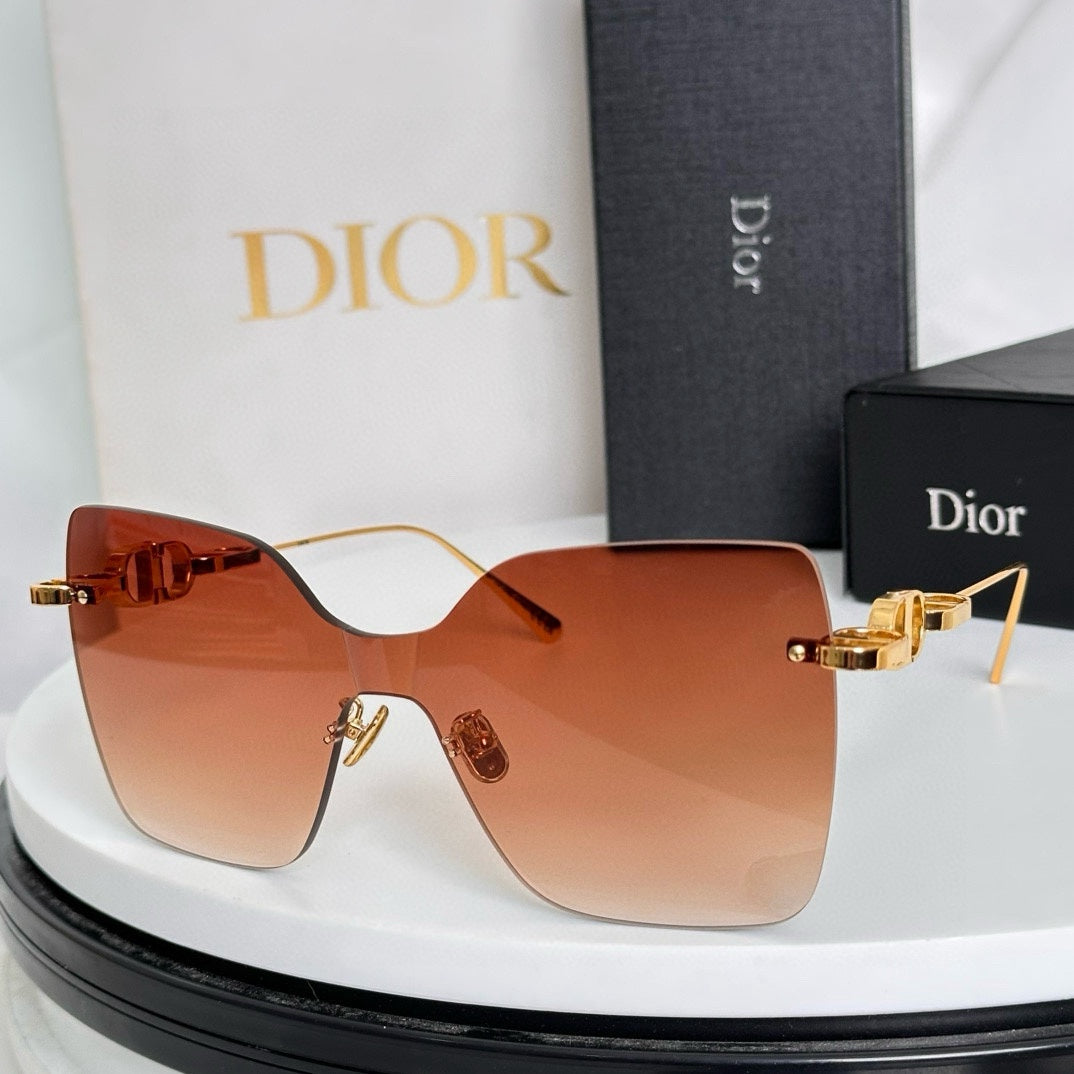 LuxluxHouse Best Quality Glasses Dior