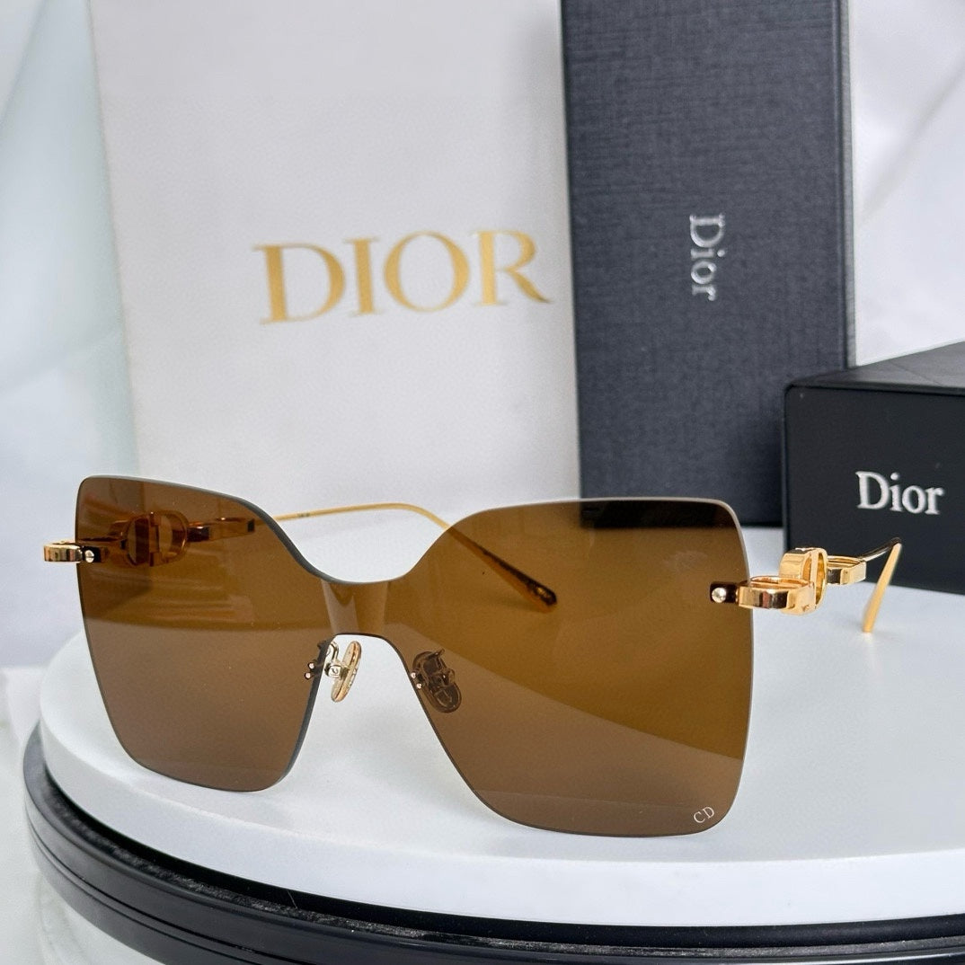 LuxluxHouse Best Quality Glasses Dior